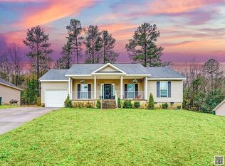 376 Carriage Ln, North Augusta, SC 29841