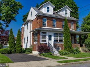 21 Vermont St, Lawrence Township, NJ 08648