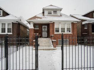 1527 N Lockwood Ave, Chicago, IL 60651