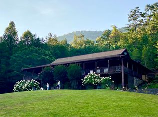 82 Beasley Mine Rd #1A, Franklin, NC 28734