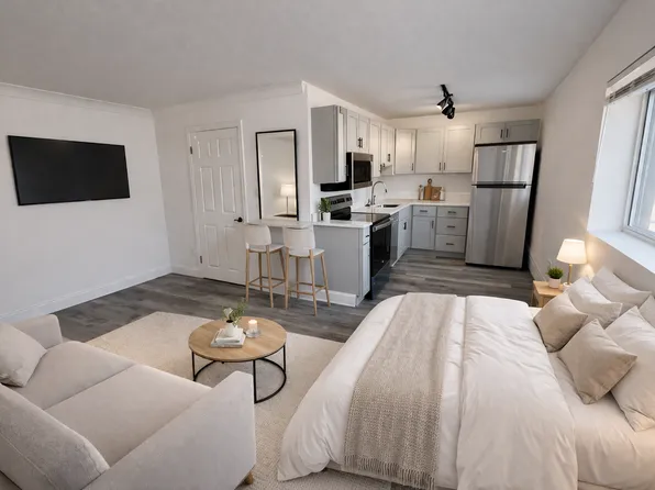 181 School St APT 11, Waltham, MA 02451