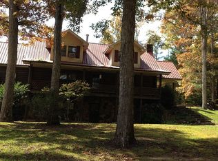 8619 Buffalo Rd, Oneida, TN 37841