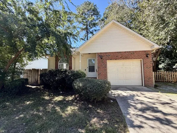 1467 Grey Fox Run, Tallahassee, FL 32311