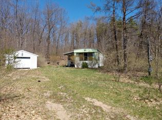 7400 E Pierce Rd, Hesperia, MI 49421