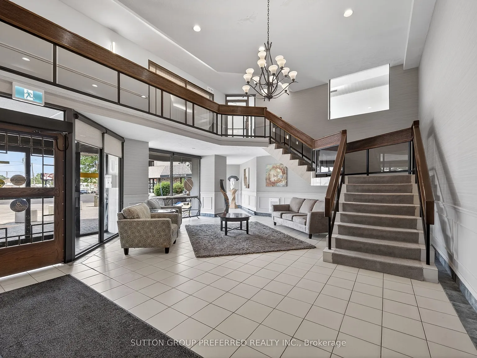 2 bed, $2,100 — Photo 4