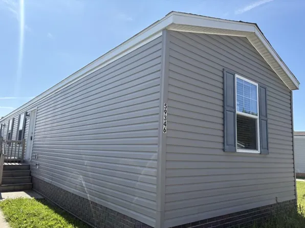 59346 Dawn 36, New Haven, MI 48048