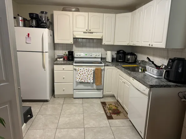 357 Faneuil St #14A, Brighton, MA 02135