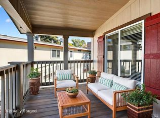 1154 Adrienne Way, Santa Rosa, CA 95401