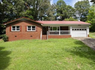 2620 Lanlier Dr, Sanford, NC 27330