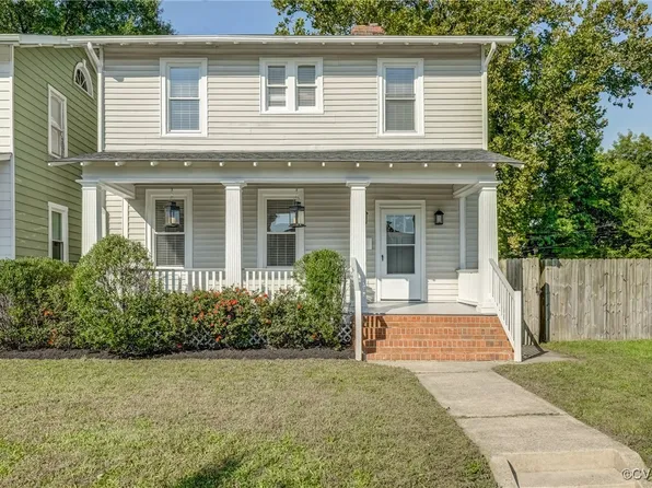 2810 Fendall Ave, Richmond, VA 23222