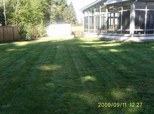 2255 Wallace Loop, Dupont, WA 98327