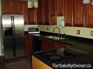 9490 W Ratliff Rd, Spencer, IN 47460