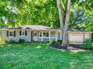 6454 Wendell St SE, Grand Rapids, MI 49546