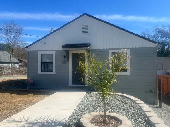 (undisclosed Address), San Andreas, CA 95249