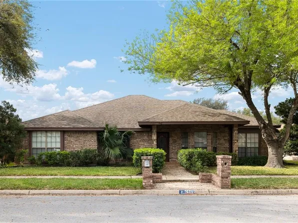 2409 Swallow Ave, McAllen, TX 78504