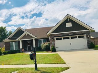 4506 Springhurst Ln, Owensboro, KY 42303