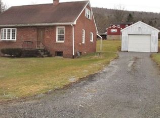 24 Rockland Ave, Bradford, PA 16701