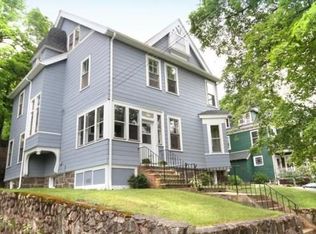 31 Rowe St, Melrose, MA 02176