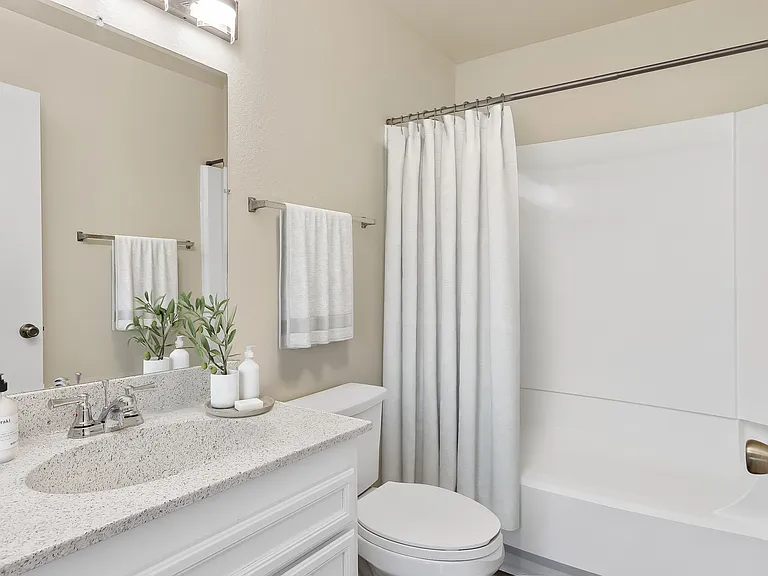 The Village Apartments — Photo 8
