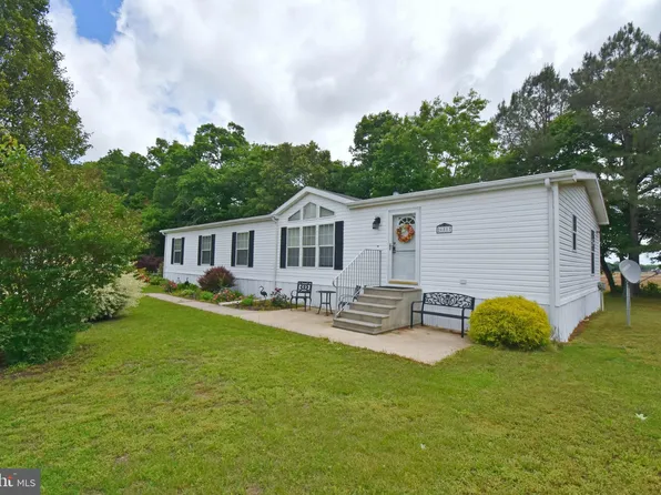 26817 Cross Bill Ct, Hebron, MD 21830