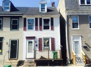 312 S Pershing Ave, York, PA