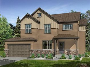 4343 Manorbrier Ct, Castle Rock, CO 80104