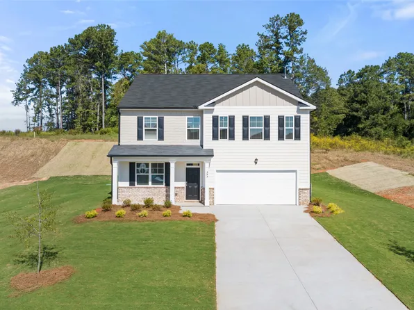 597 Ralph Still Rd #56, Dacula, GA 30019