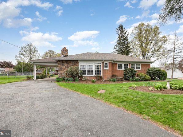 522 Berrysburg Rd, Millersburg, PA 17061