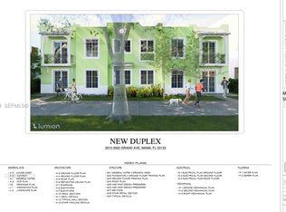 St Albans Park, Miami, FL 33133