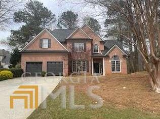 2612 White Aster Ln, Dacula, GA 30019