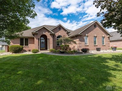 190 Nattix Ct, Carlisle, OH, 45005