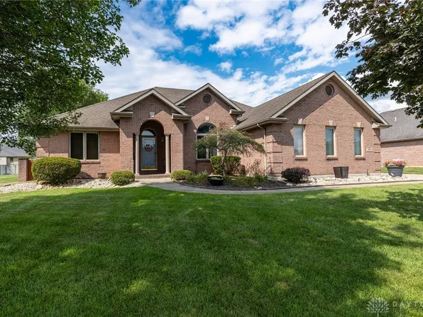 190 Nattix Ct, Carlisle, OH 45005