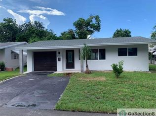 2503 NW 55th St, Fort Lauderdale, FL 33309