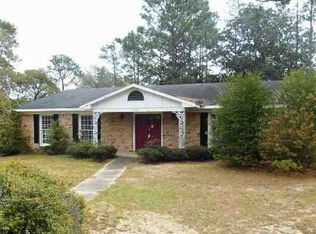 808 Overby Dr, Mobile, AL 36608