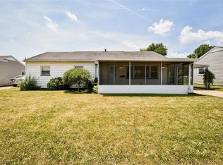2720 22nd St NE, Canton, OH 44705