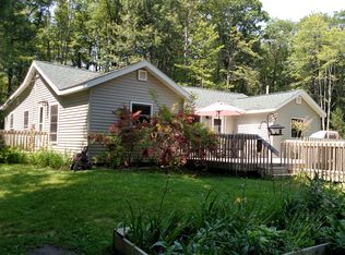1651 Primrose St, East tawas, MI 48730