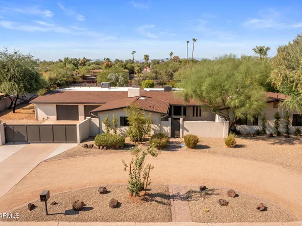 6302 E Aster Drive, Scottsdale, AZ 85254