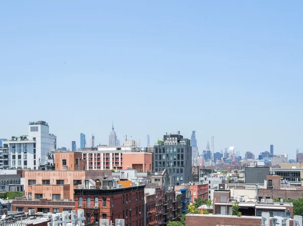 50 Clinton Street image 16 of 20