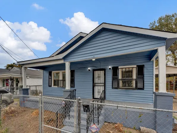 1480 Warford St, Memphis, TN 38108