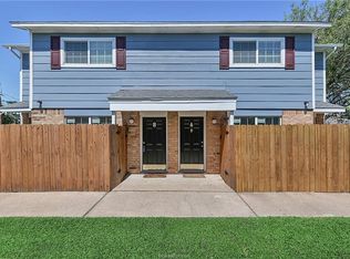 1807 Treehouse Trl #A, College Station, TX 77845