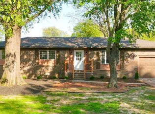 4688 Judy Dr, South Fulton, TN 38257