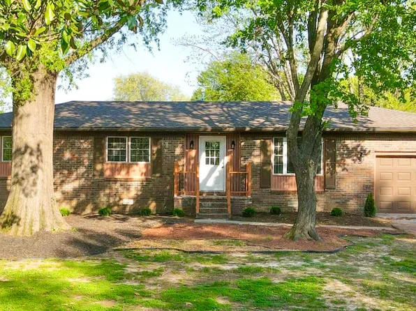 4688 Judy Dr, South Fulton, TN 38257