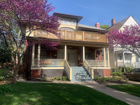 2nd image of 312 S Oak Park Ave #1N