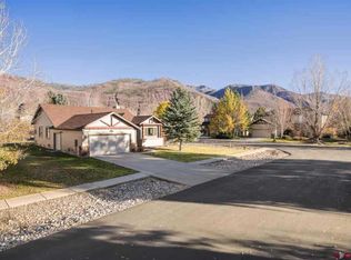 16 Red Cliffs Rd, Durango, CO 81301