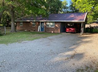 202 NE 7th St, Perkins, OK 74059