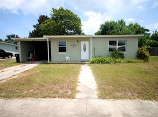 1037 Cable Ln NE, Palm Bay, FL 32905