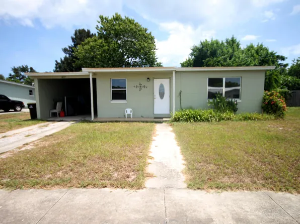 1037 Cable Ln NE, Palm Bay, FL 32905