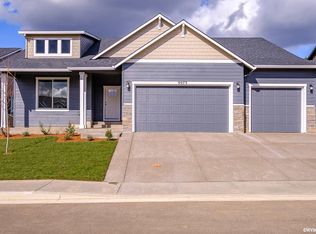 9857 E Delmar Dr, Aumsville, OR