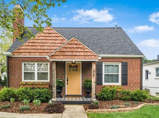 225 E Weisheimer Rd, Columbus, OH 43214