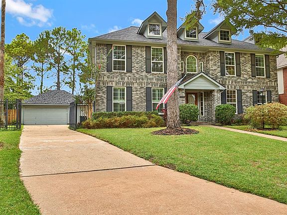 4th image of 15146 Easton Park Dr